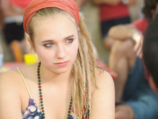 Каникулы в Провансе (4)