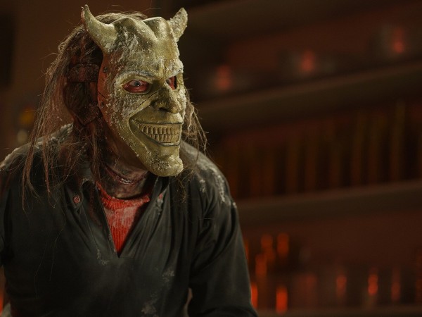 Черный телефон 2