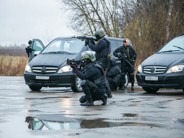 Поселенцы (5)