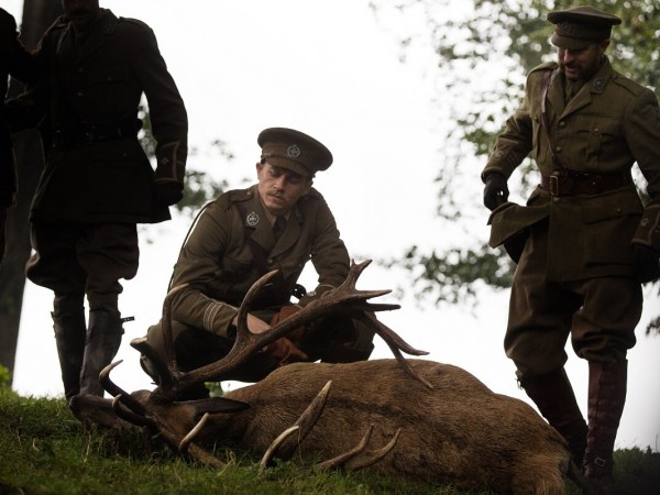 Затерянный город Z (4)