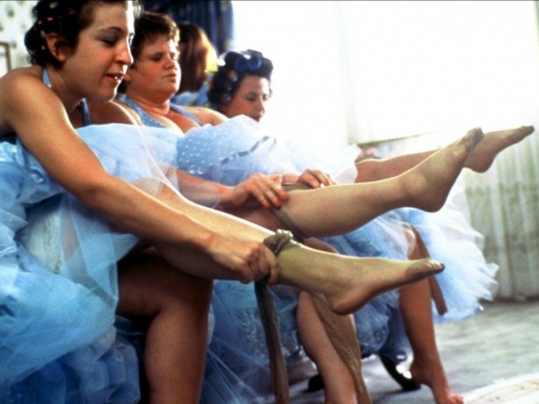 Моя большая греческая свадьба (2)