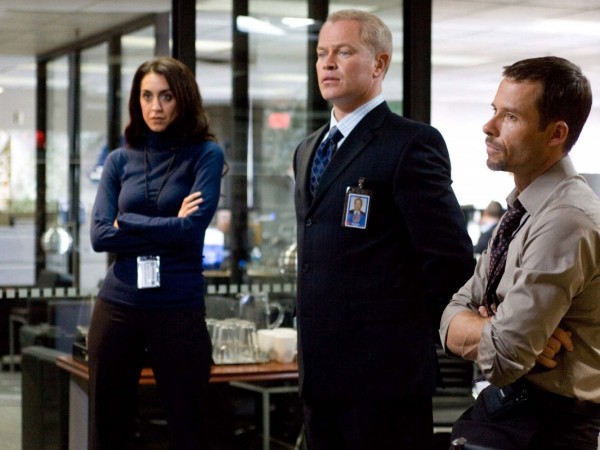 Предатель (5)