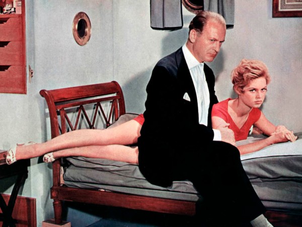 И Бог создал женщину (5)