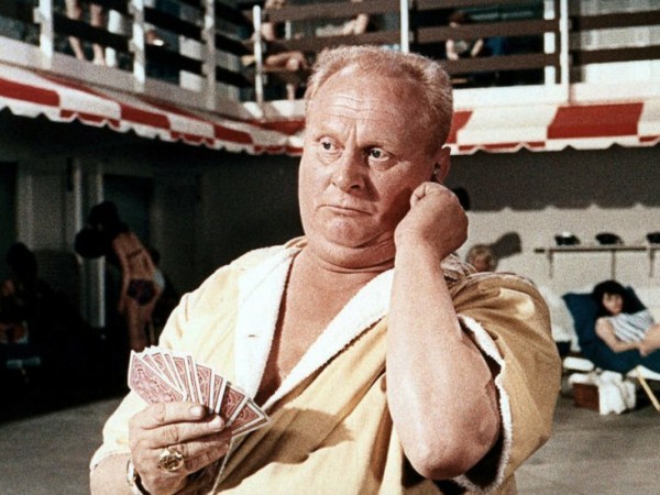 Джеймс Бонд 007. Голдфингер (4)