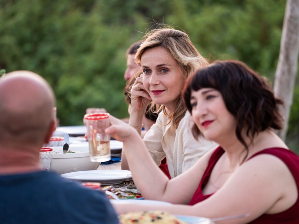 Итальянские каникулы (3)