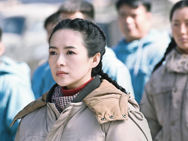 Восхождение (3)