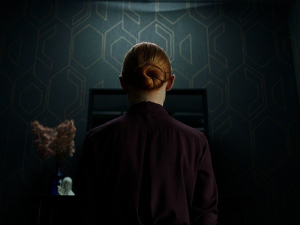 Яга. Кошмар тёмного леса (3)