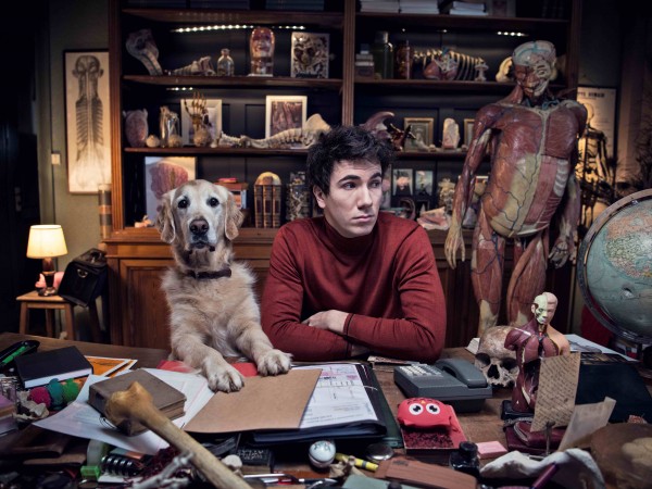 Доктор Эль (4)