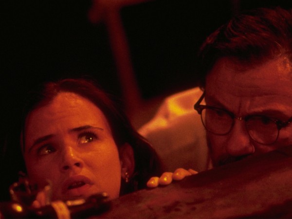 От заката до рассвета (4)