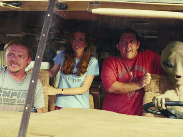 Пол: Секретный материальчик (3)