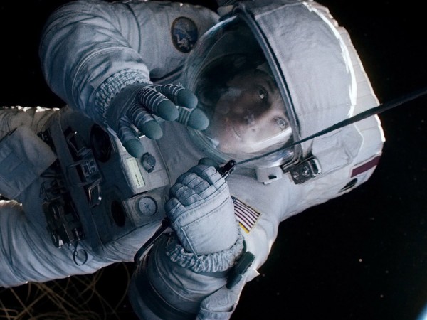 Гравитация (3)