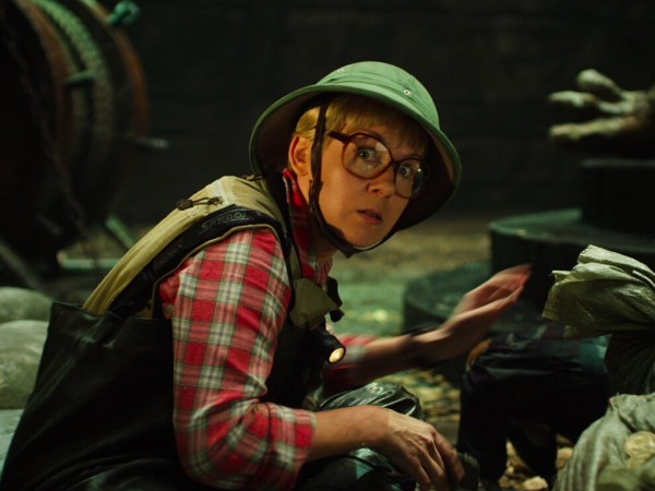 Сокровища О.К. (4)