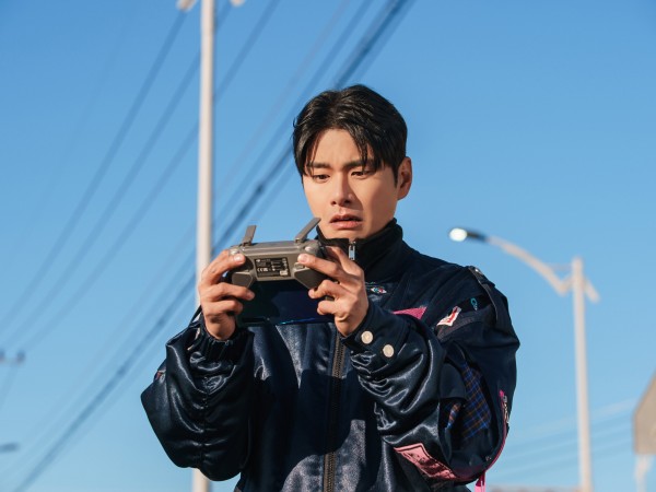 Мужик-медведь (2)