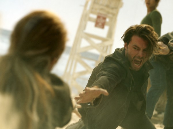 Клаустрофобы 2: Лига выживших (3)