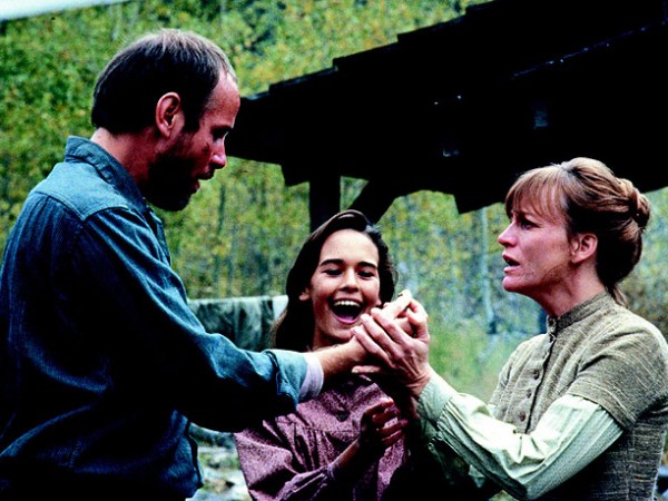 Бледный всадник (2)