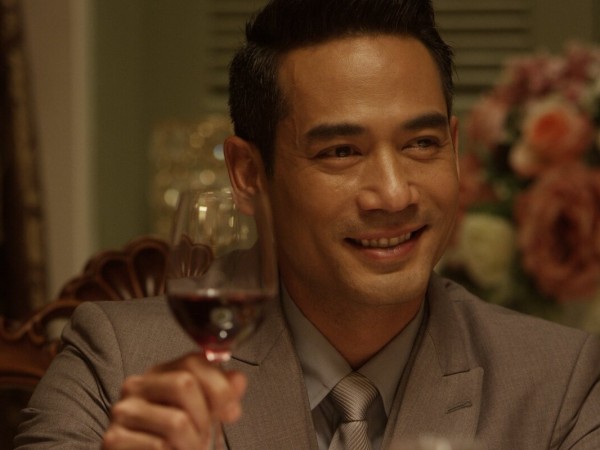 Проклятие. Дом с прислугой (5)