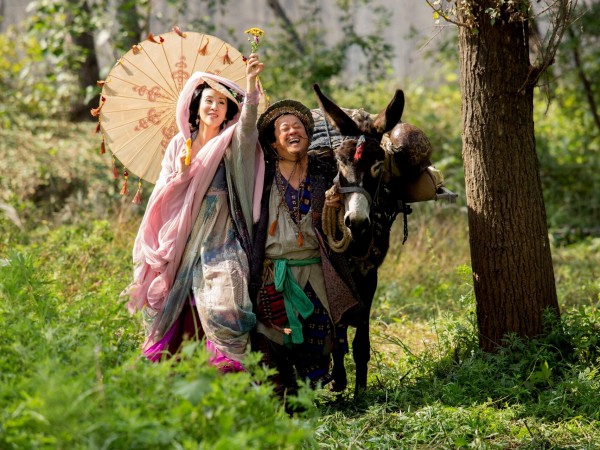 Охота на монстра (2)