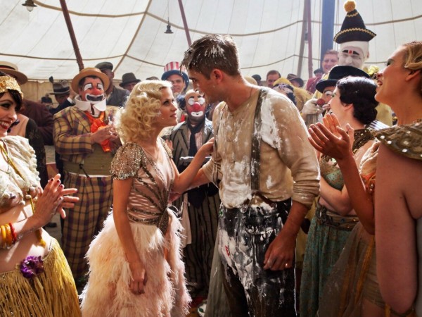 Водий слон! (2)