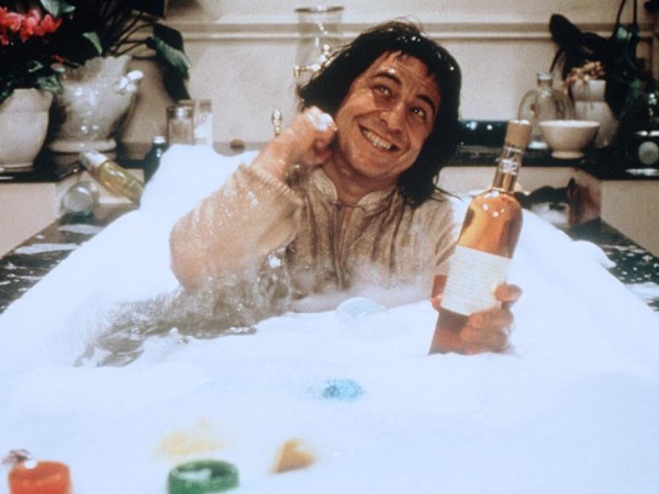 Пришельцы в Америке (5)