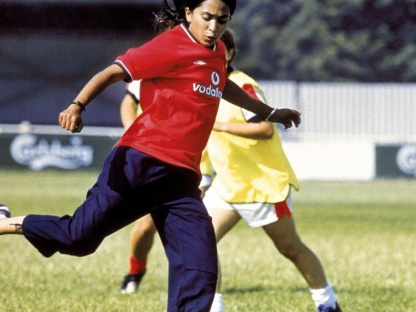 Играй, как Бекхэм! (6)