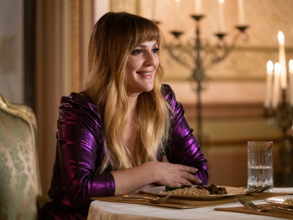 Дублёрша (4)