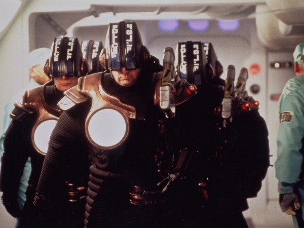 Пятый элемент (4)