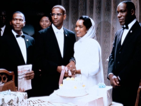 Малкольм Икс (5)