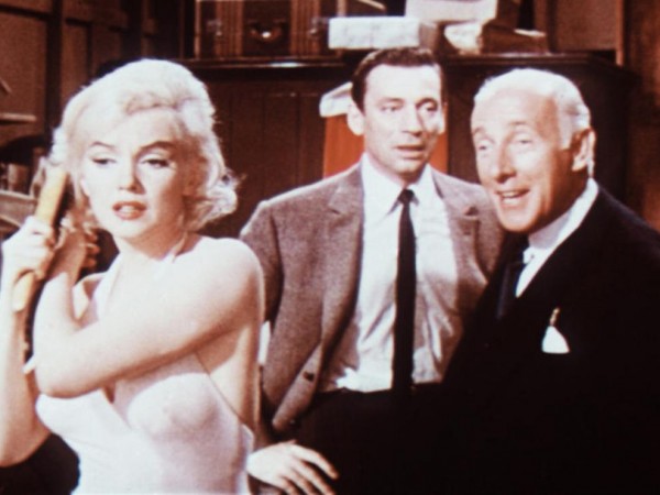 Давай займёмся любовью (3)