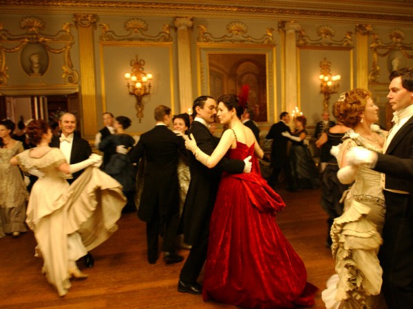 Сага о Форсайтах (5)