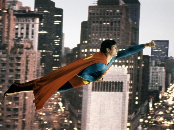 Супермен (5)