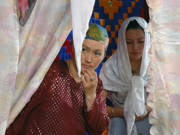 Светлая прохлада (2)