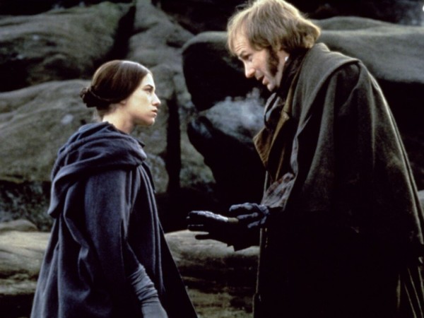 Джейн Эйр (5)