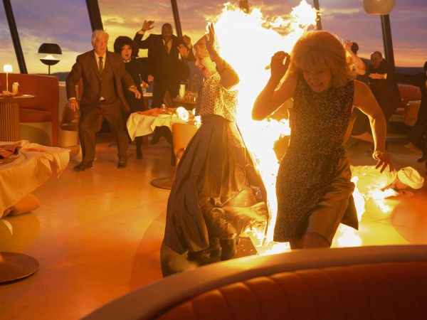 Пункт назначения: Узы крови (2)