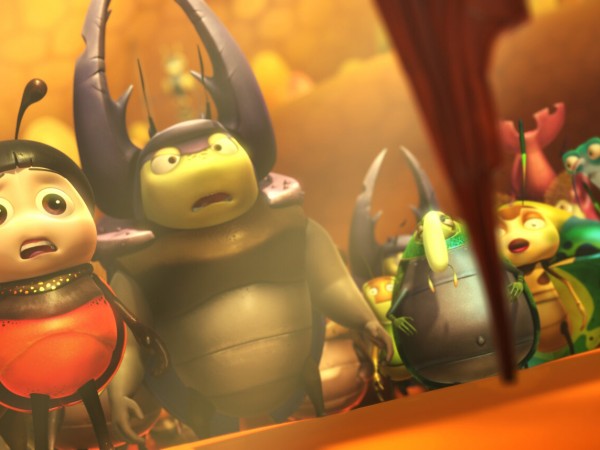 Руби и Повелитель воды (3)