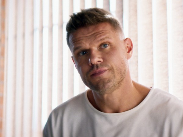 Любви не бывает? (3)