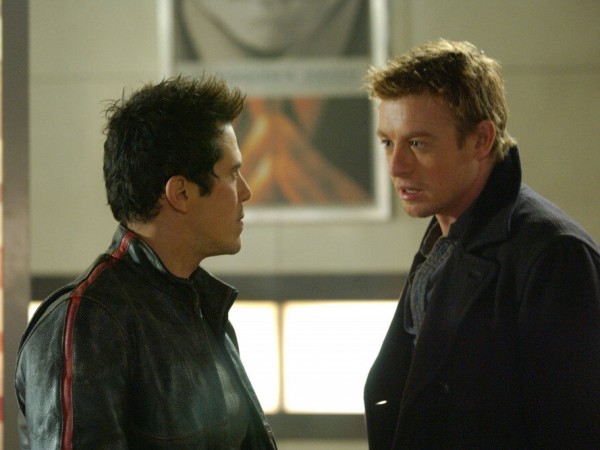 Земля мёртвых (2)