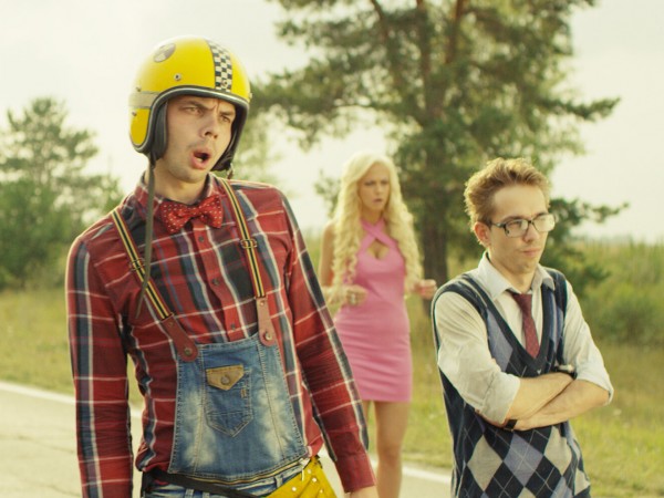 Только не они (4)