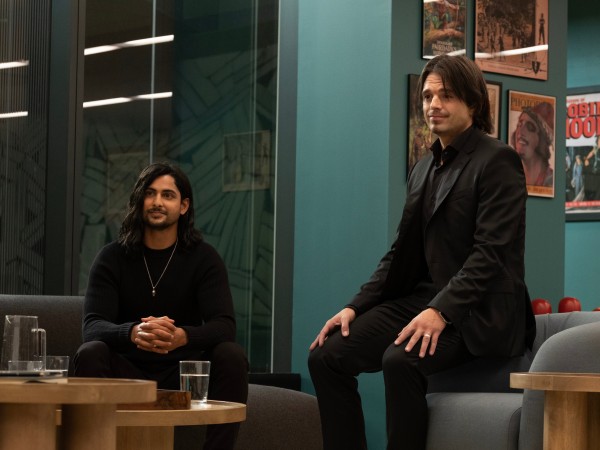 Дурные деньги (2)