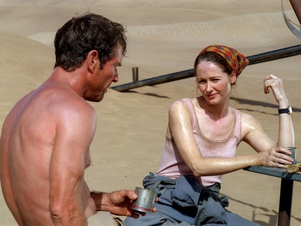 Полет Феникса (3)