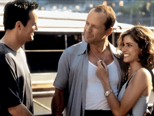 Девять ярдов (3)