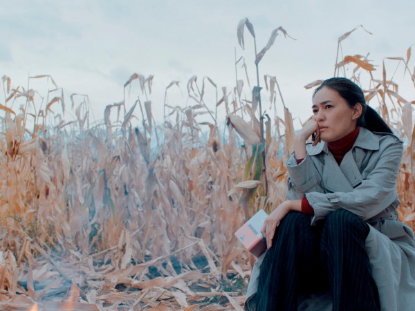 Чёрный, чёрный человек (3)