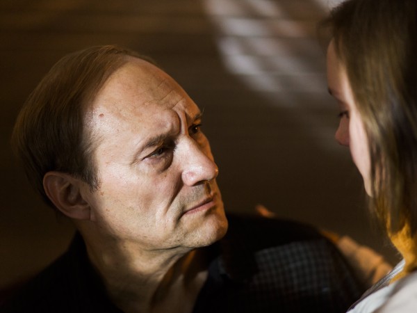 Последняя неделя (6)