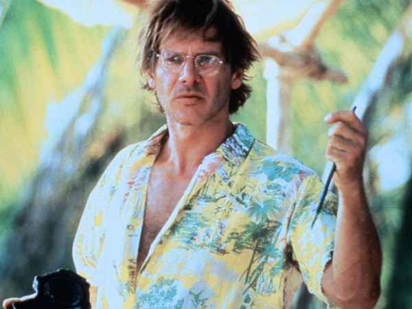 Берег москитов (6)