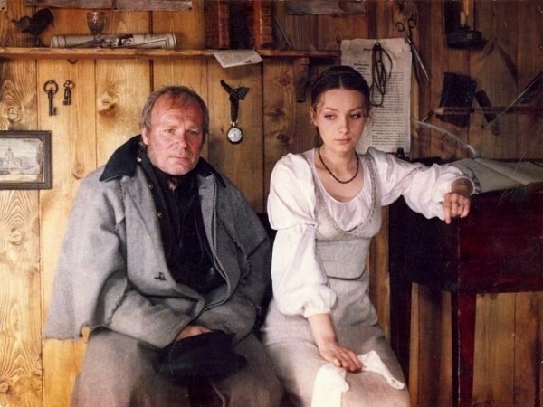 Станционный смотритель (3)