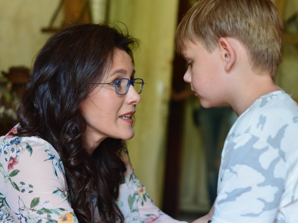 Мой лучший враг (6)