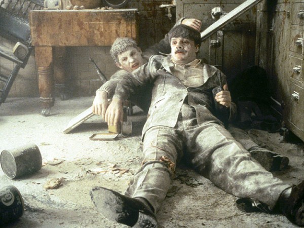 Мышиная охота (3)