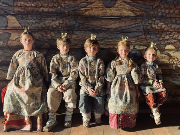 По щучьему велению (3)