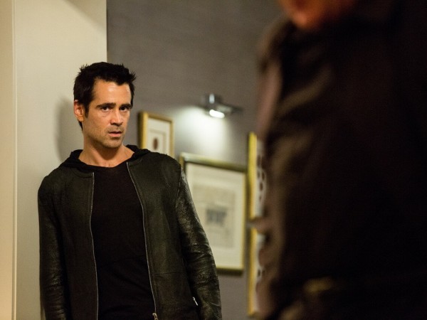 Экстрасенсы