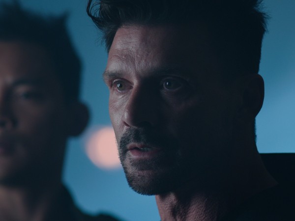 Джиу-джитсу: Битва за Землю (6)