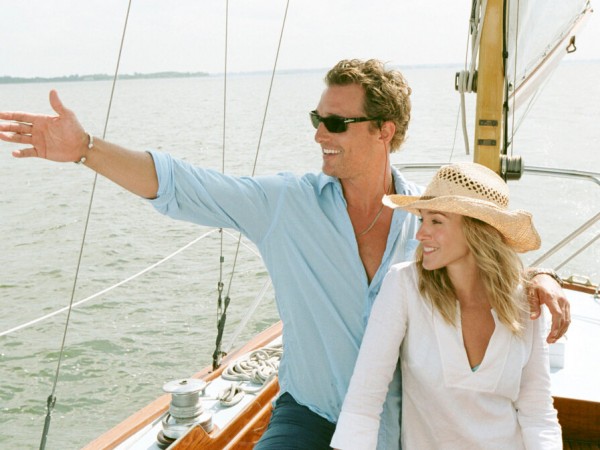 Любовь и прочие неприятности (6)